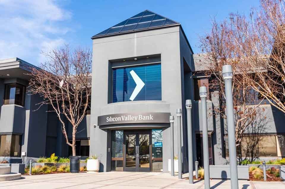 SVB Bank Collapse