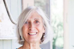 Ellen Waldman