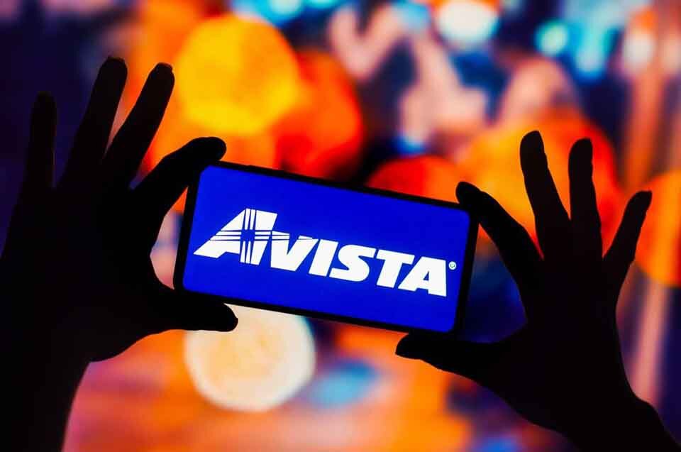 Avista The Oregon Gas Company Fighting State Climate Regulations