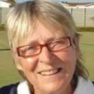 Lucille McNamara