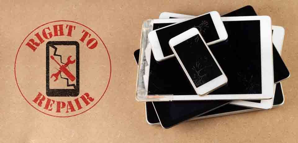 Right to Repair - Oregon