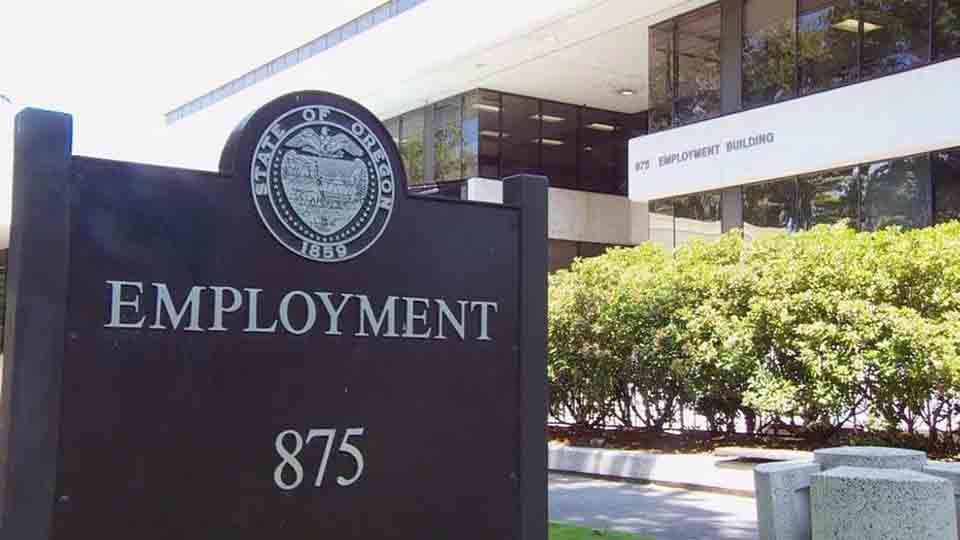 Oregon Employment Department