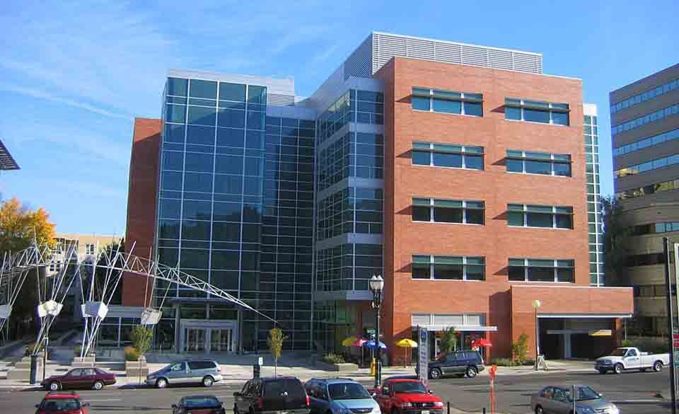 Portland state university