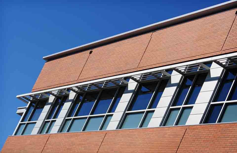 Rogue community college downtown Medford