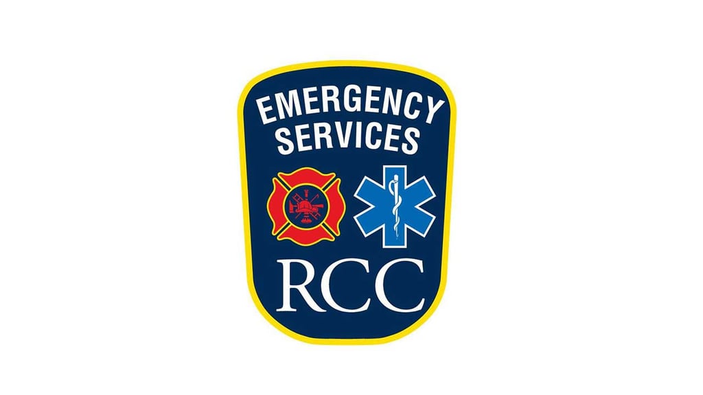 Rogue Community College Emergency Services Department