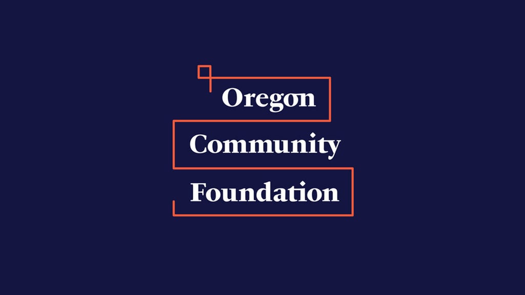 Oregon Community Foundation
