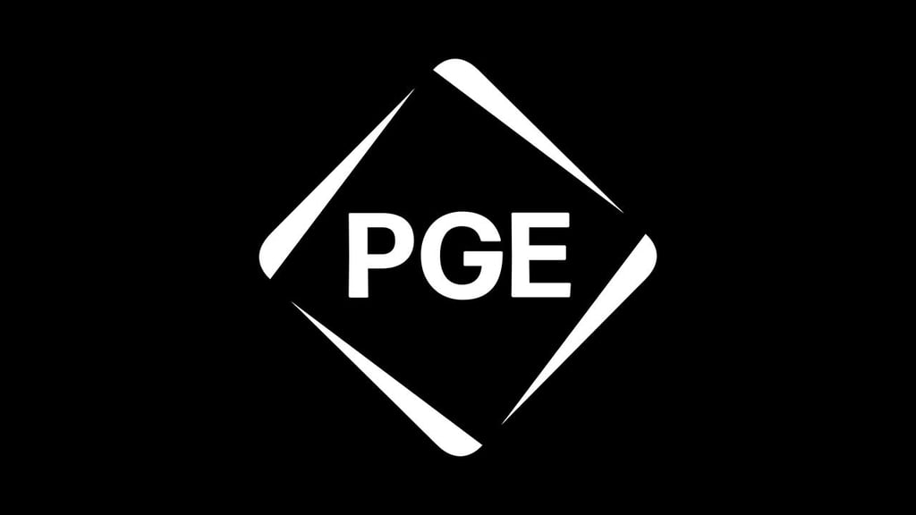 Portland General Electric