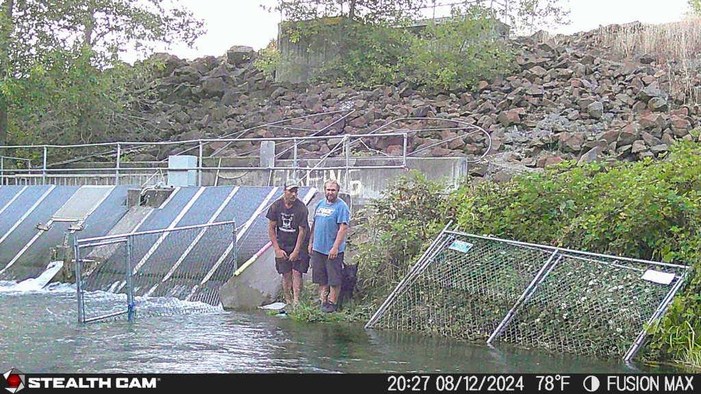 Trail Cam Photo 8-12-24