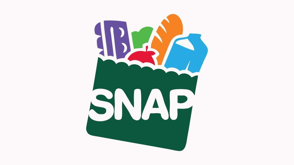 SNAP benefits