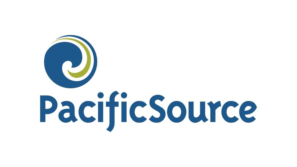Pacificsource Oregon