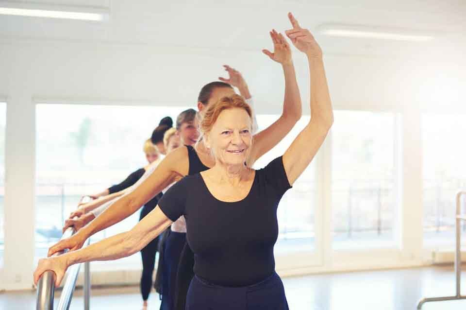 exercise