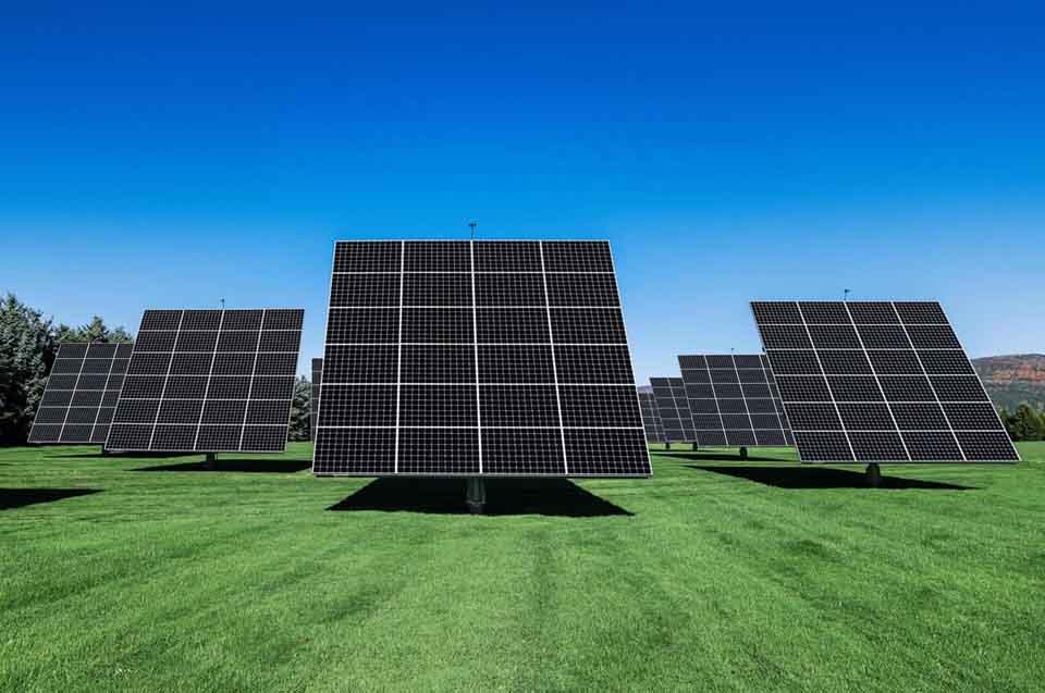 Benefits of US Manufactured Solar Panels