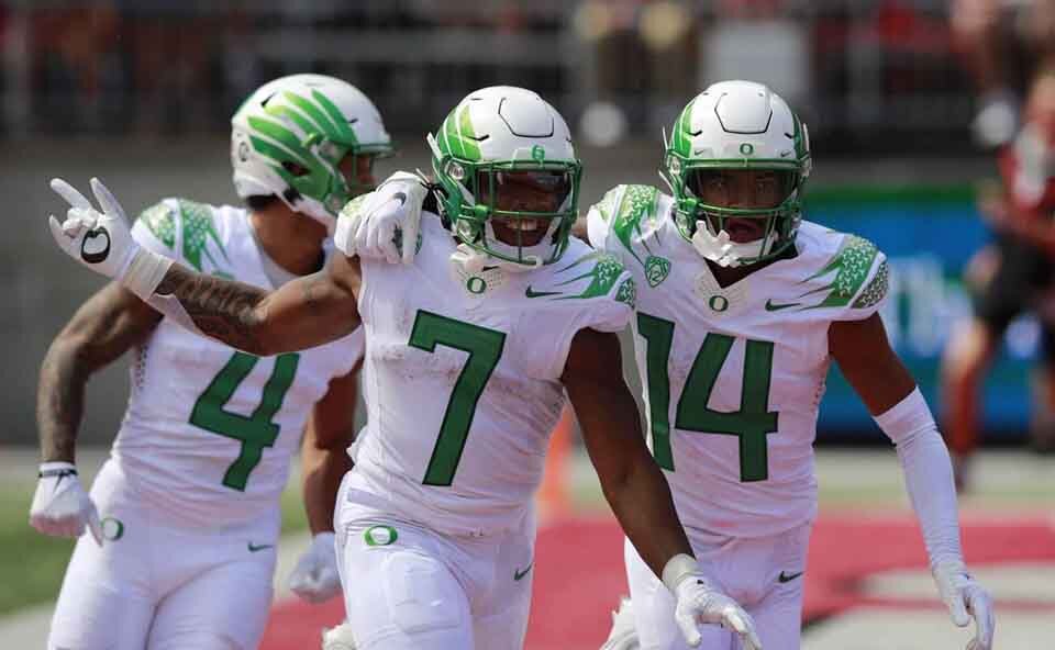 Oregon Football Schedule, Analysis, and Expectations For The 2023 Season Daily Tidings