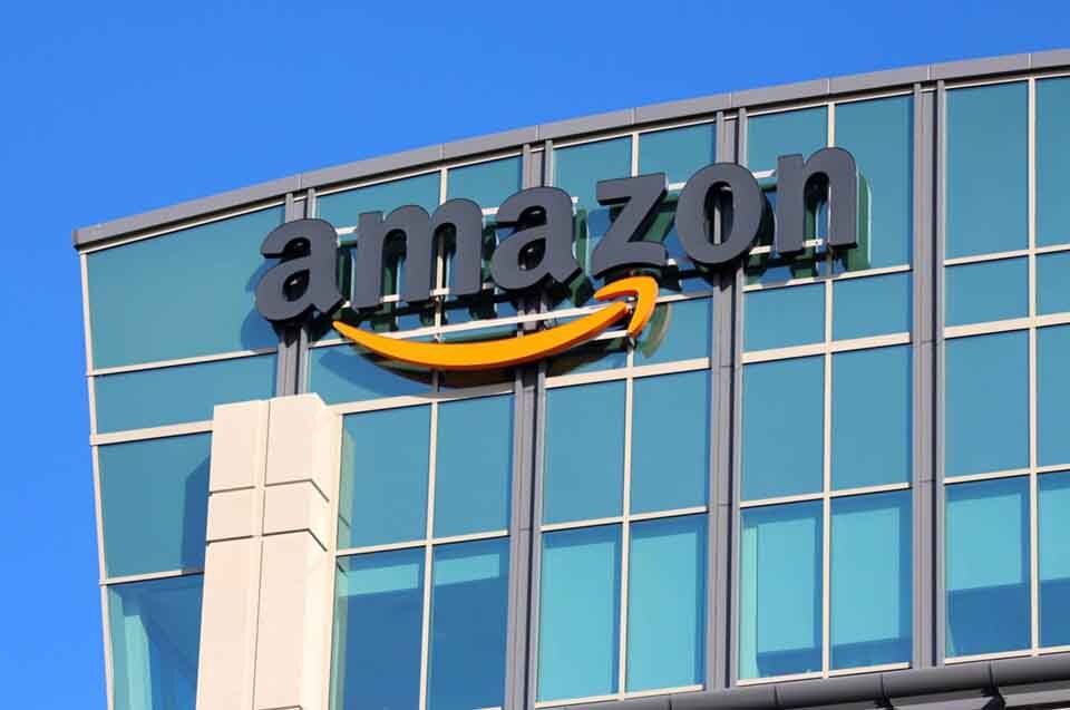 Amazon and Windwave connection