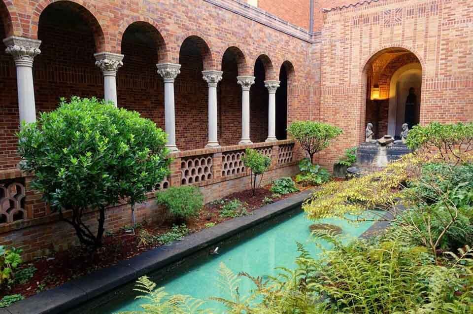 Jordan Schnitzer Museum of Art - Things to do in Eugene Oregon