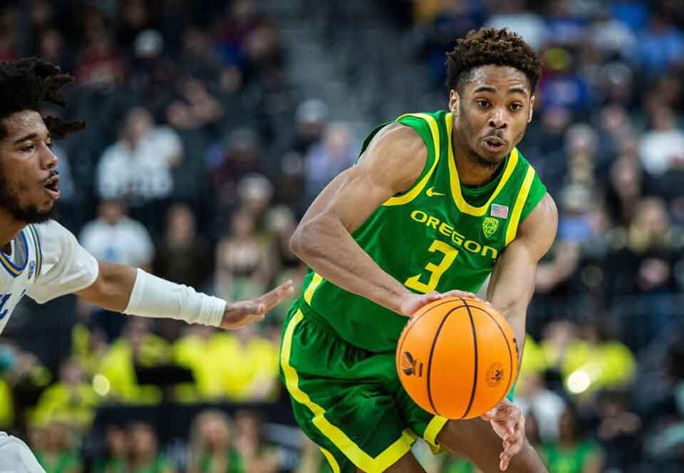 In-depth Oregon Basketball Roster Analysis: Dana Altman's 2023-2024 ...