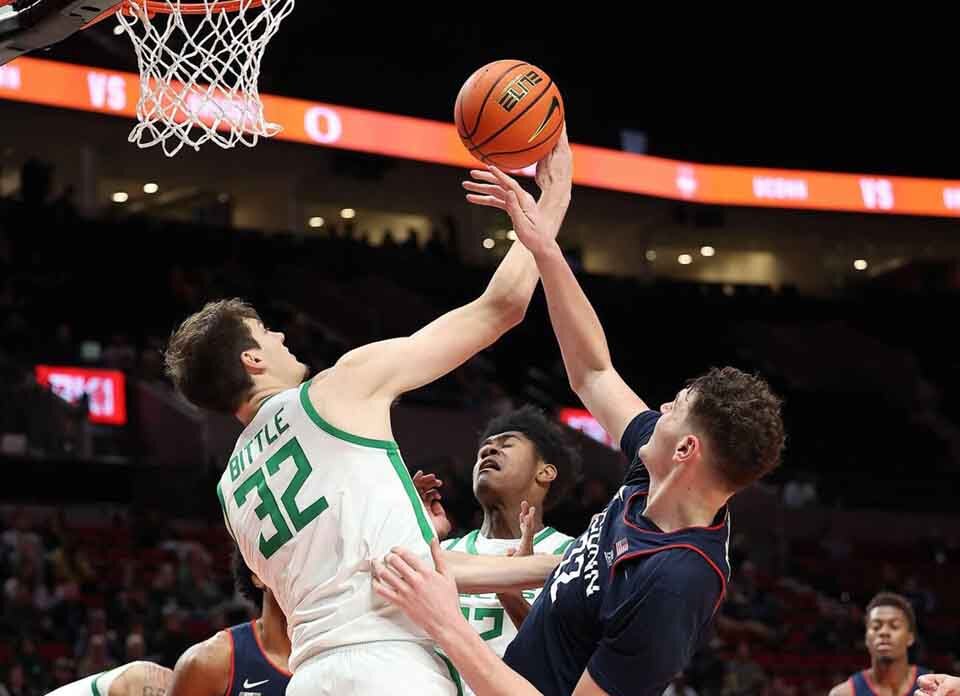 Indepth Oregon Basketball Roster Analysis Dana Altman's 20232024