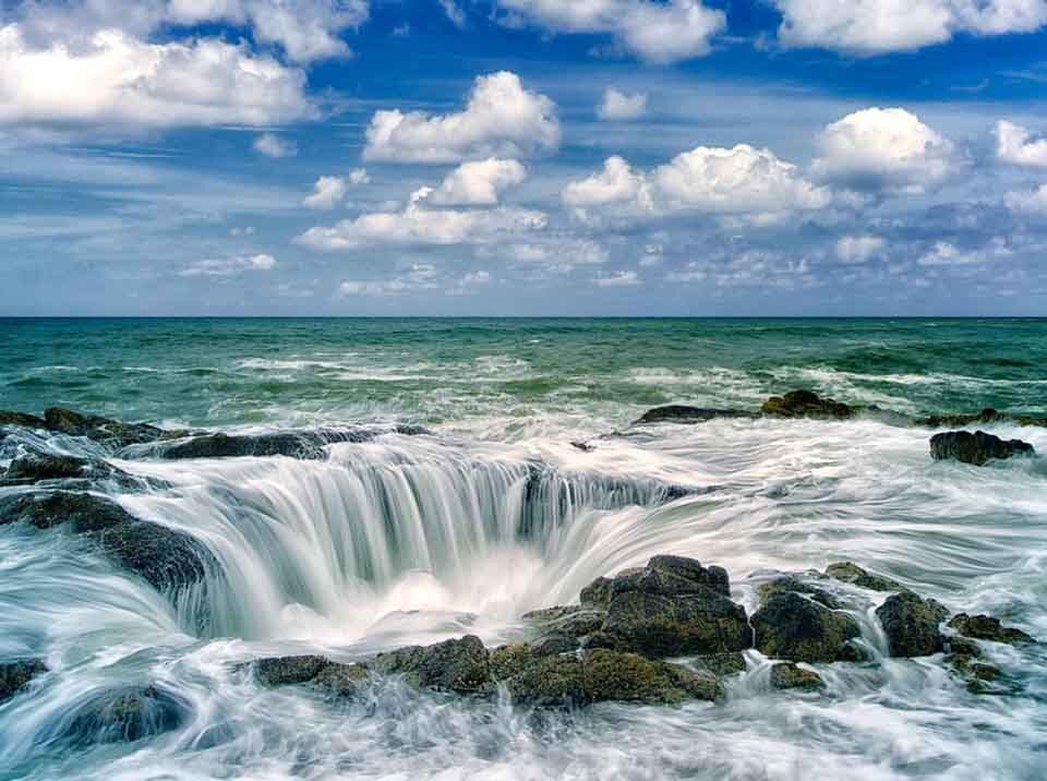 Oregon Coast