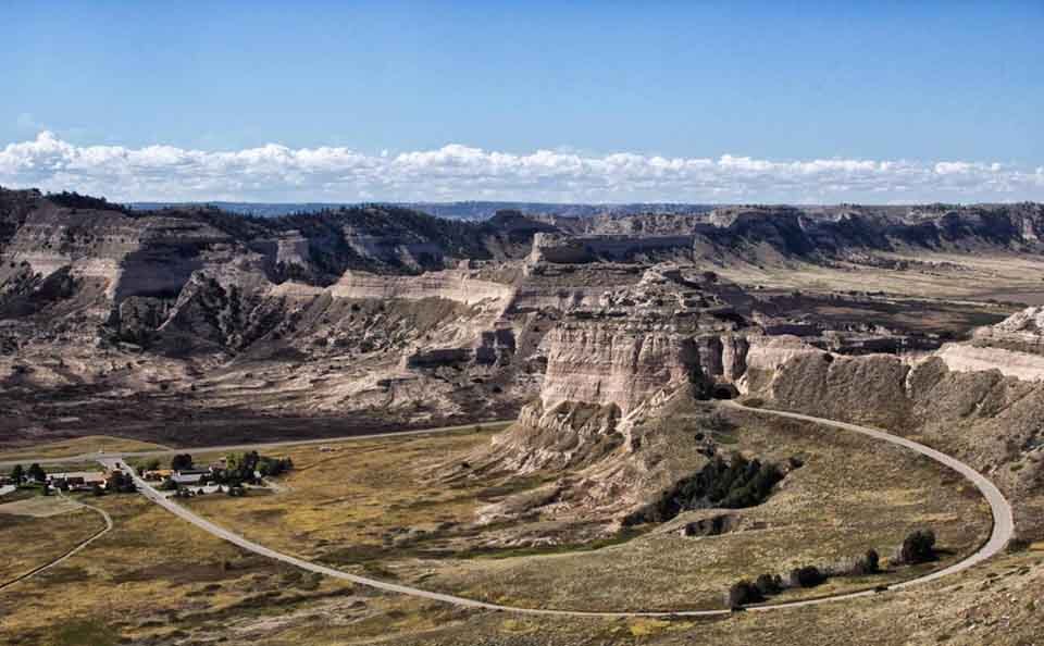 Oregon Trail
