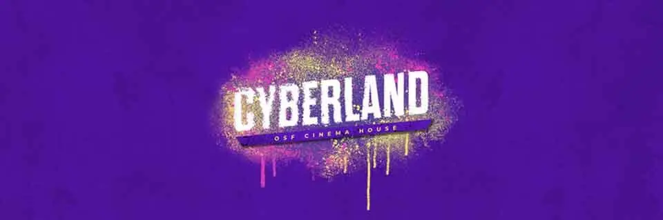 cyberland o! digital stage
