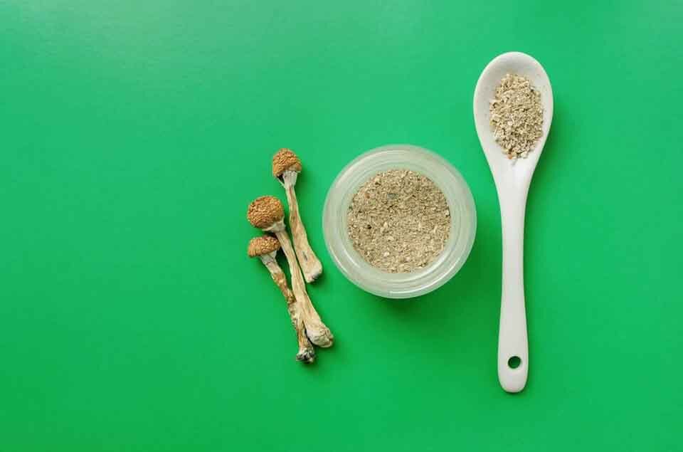 Microdosing concept