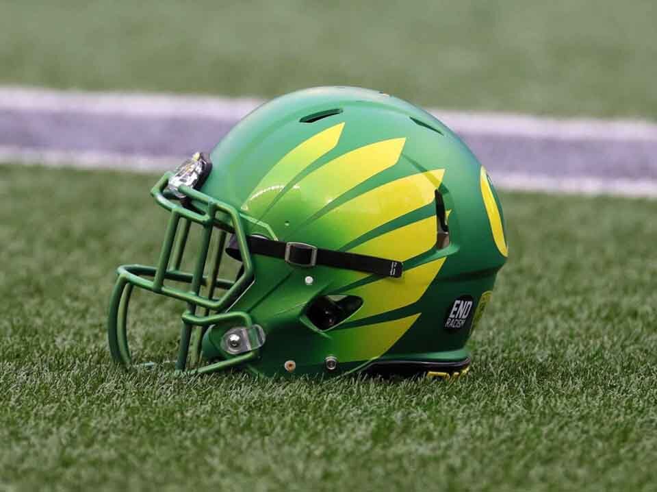 Oregon Ducks R&b Oregon Ducks are One of the Top 10 Biggest National Recruitment Winners ...