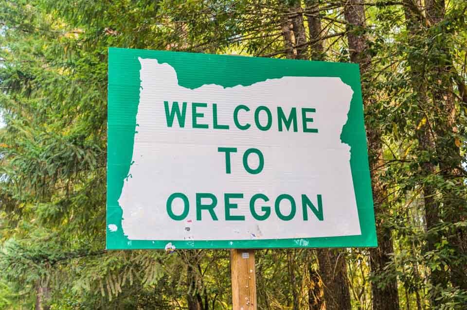 Psilocybin Services in Oregon