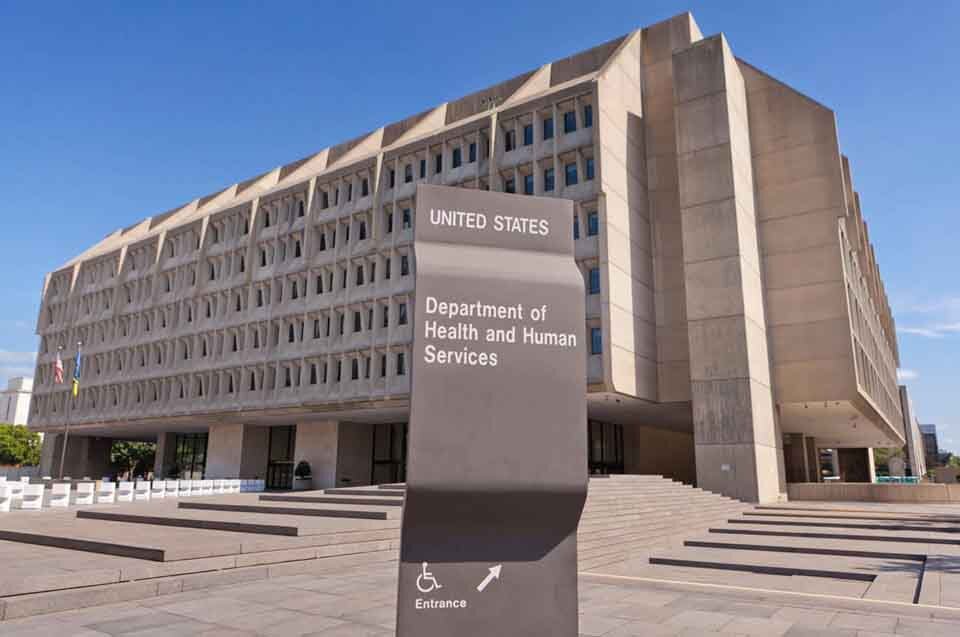 Department of Health and Human Services