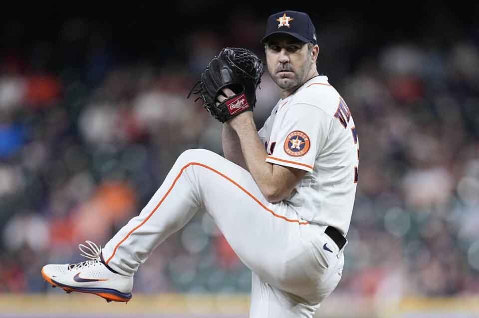 Justin Verlander