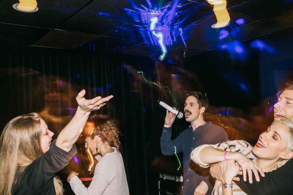 Portland named third best party city in the US
