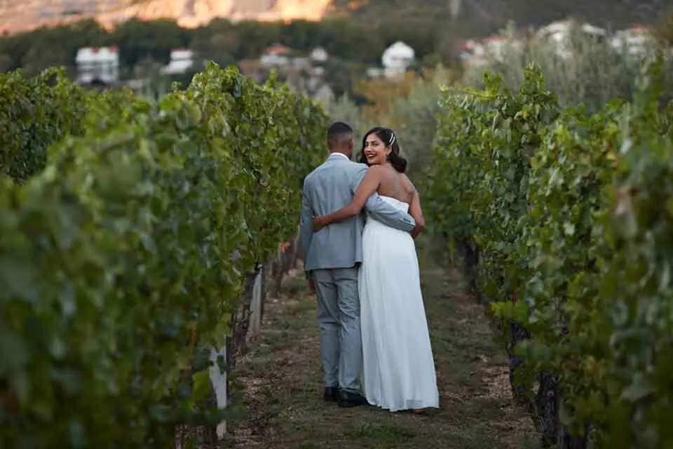 Are Winery Weddings Worth It