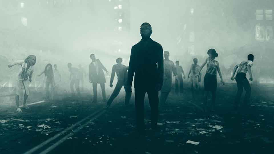 Best US city to Survive a Zombie Apocalypse