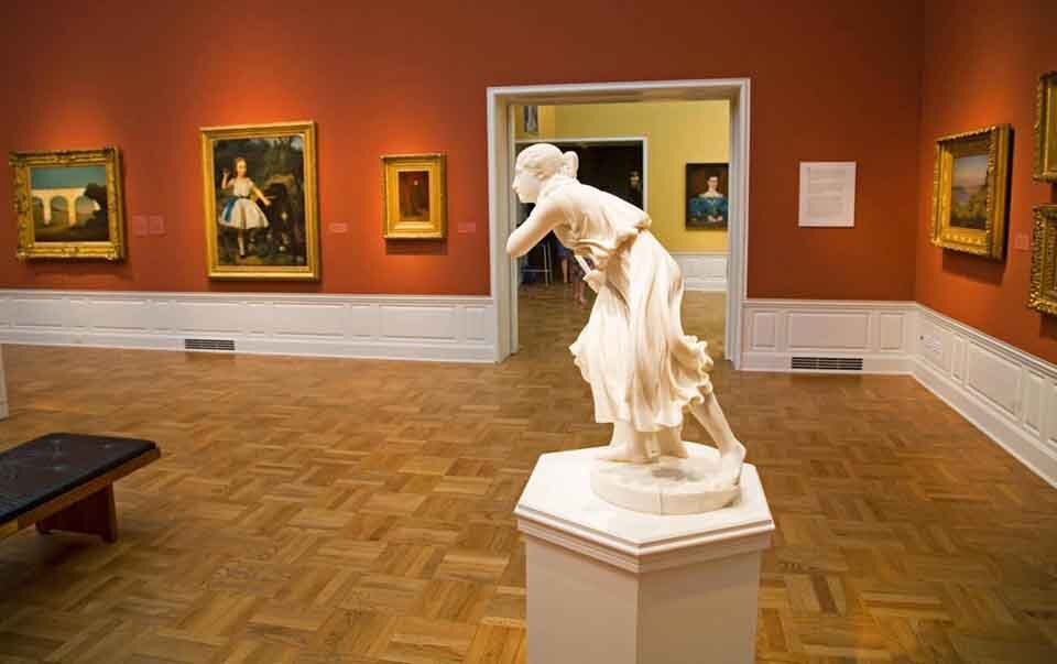 Portland Art Museum