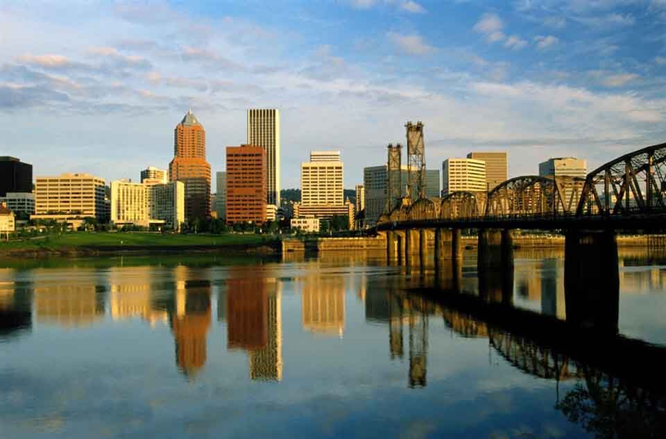 What to Do in Portland, Oregon