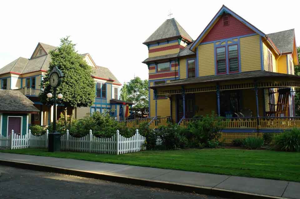 Gilbert House Children’s Museum