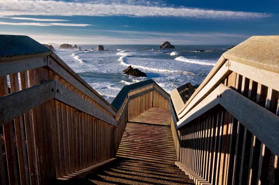 Bandon, Oregon