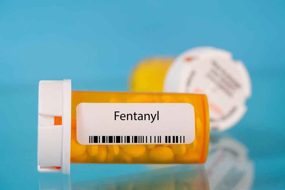 Fentanyl Plague in Vermont