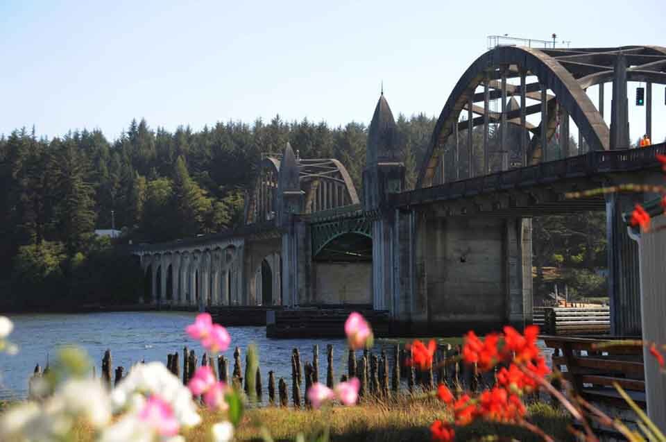 Florence Oregon