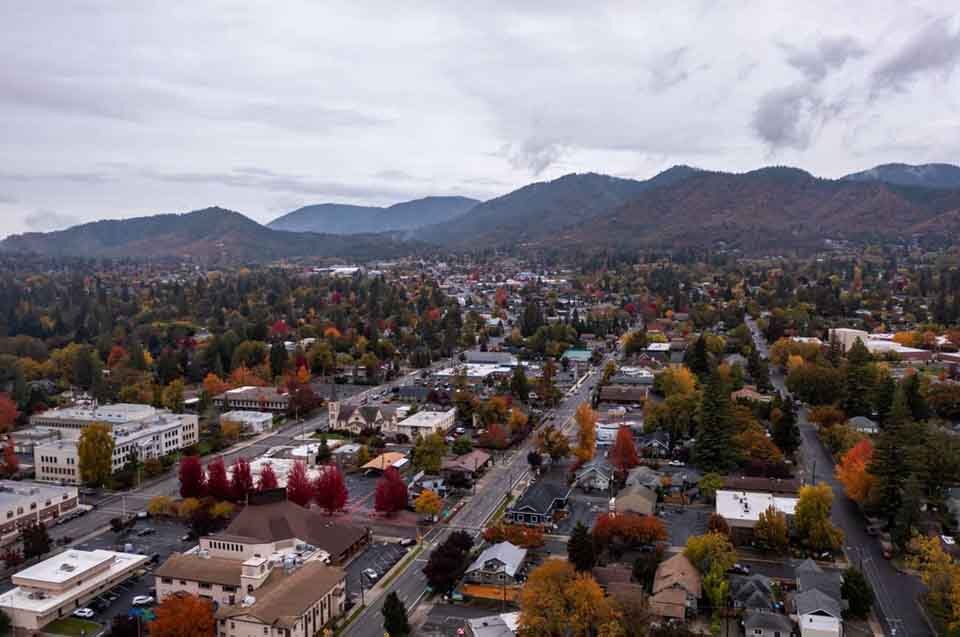 Grants Pass Homeless Anticipating Resolution By Supreme Court, But