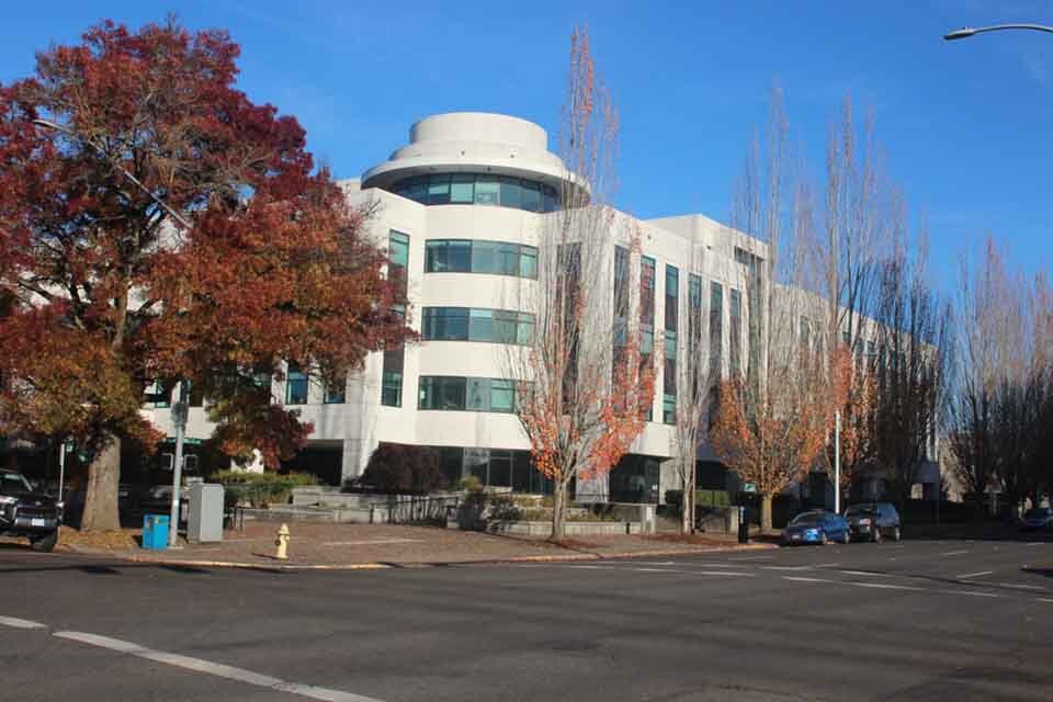 Oregon Health Authority