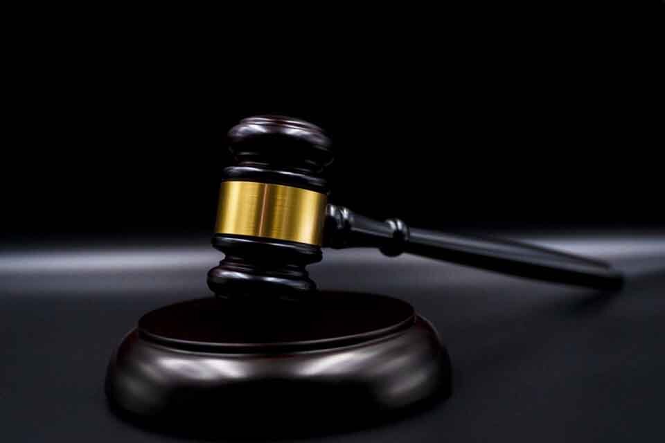 Original Lawsuit Against Oregon Health Authority