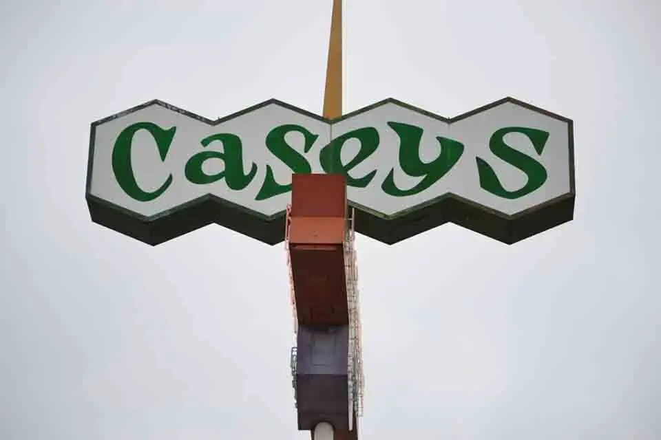 Casey’s Restaurant roseburg oregon