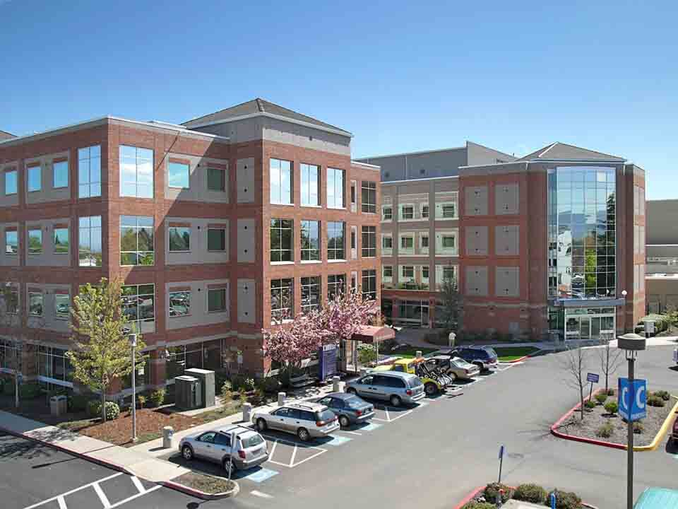 Oregon Regence Insurance Holders Retain Access to Providence HealthCare