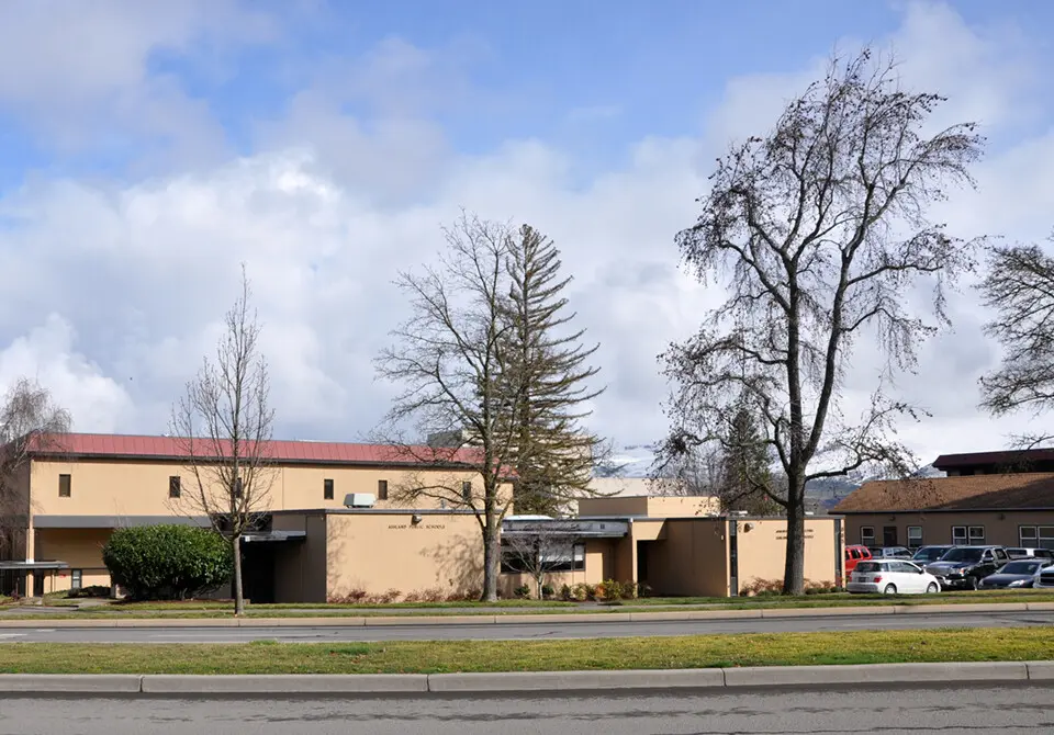 Ashland School District (Oregon)