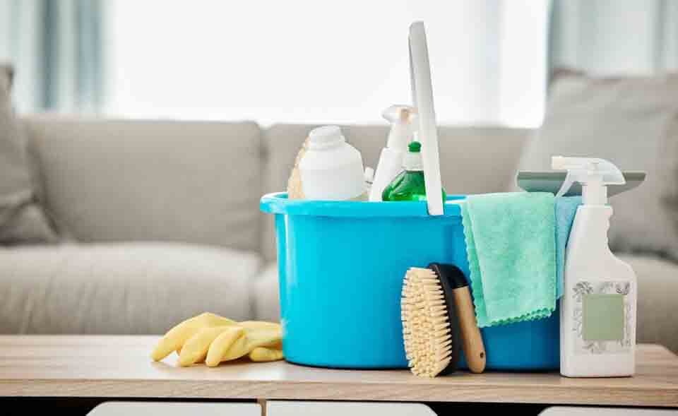 House Cleaning Services in Medford