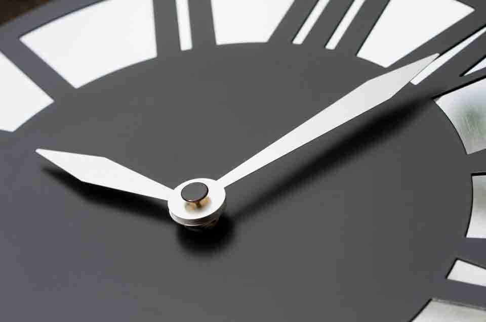 Oregon Public Hearing Held To Stay On Standard Time Or ‘Ditch The