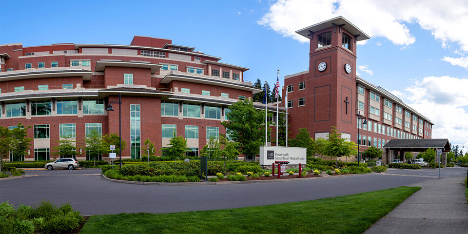 Eugene Emergency Doctors Sue PeaceHealth Over ER Contract Awarded to Out of State Firm