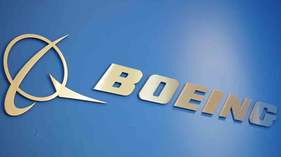 Boeing
