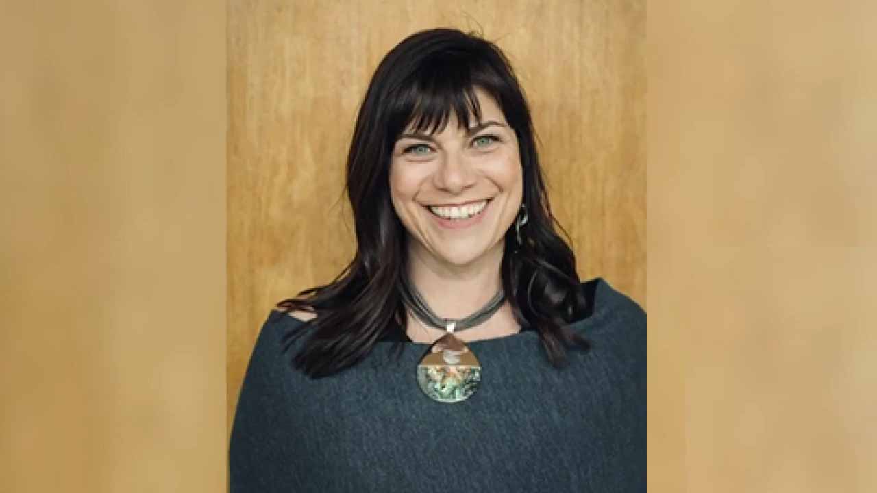Gabriella Calicchio, Ashland, Oregon - New OSF Director