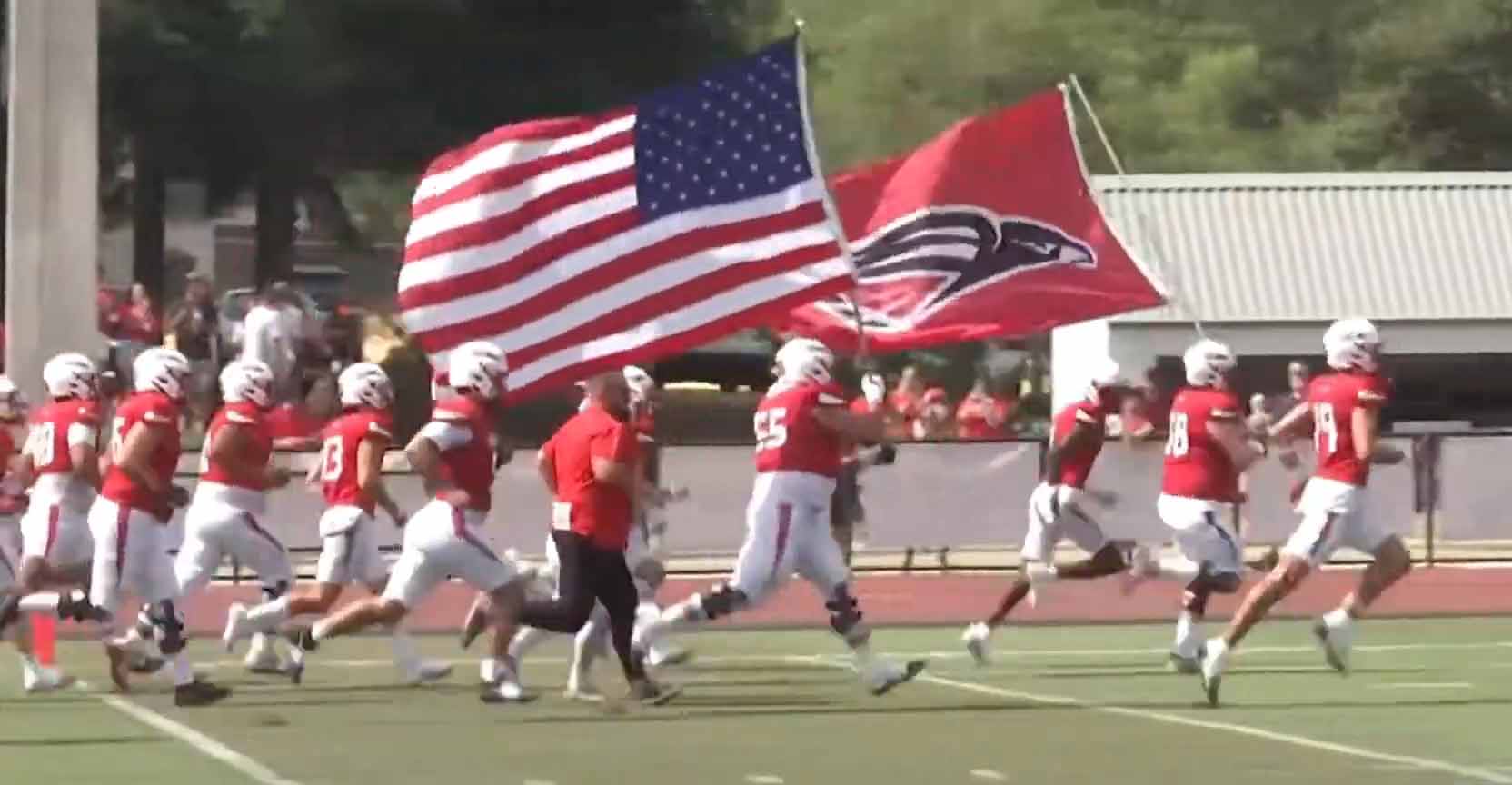 SOU Raiders